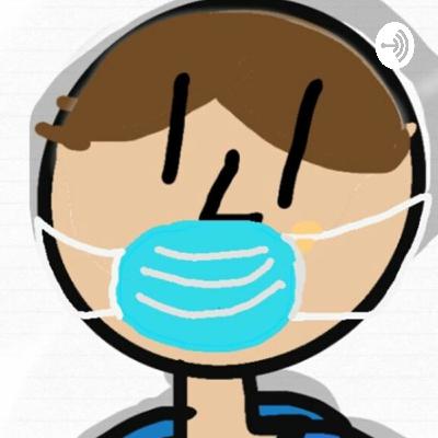 (Quarantine talks)Ep1 Covid talk