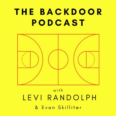 19: A Chat With Levi