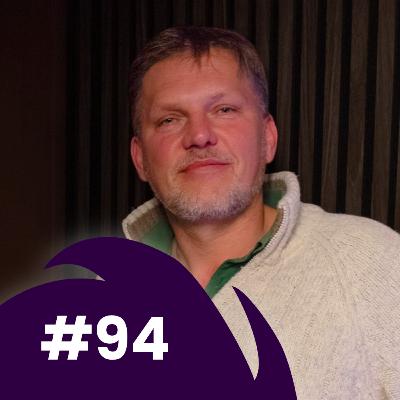 #94 V diskuzi o ochraně zvířat chybí zvířata: František Šusta