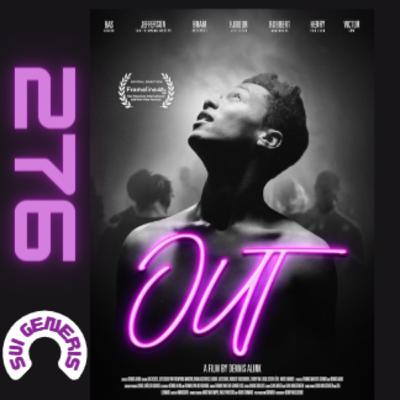 Episódio 276 - "OUT" (2024) Episódio 276 - "OUT" (2024)