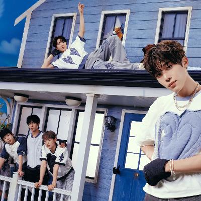 NCT WISH Breaks Their 1st-Week Sales Record With “COLOR”