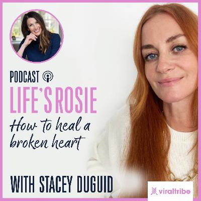6: Stacey Duguid 6: Stacey Duguid