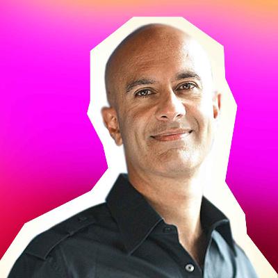 Robin Sharma