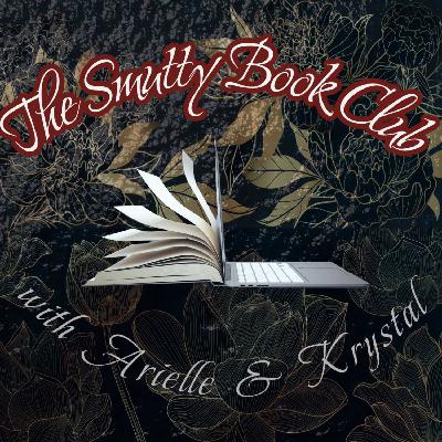 The Smutty Book Club Discusses: Until It Was Love- Pippa Grant The Smutty Book Club Discusses: Until It Was Love- Pippa Grant