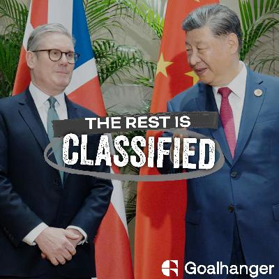 104. The Chinese Spy Scandal: Breaching Westminster (Ep 1) 104. The Chinese Spy Scandal: Breaching Westminster (Ep 1)