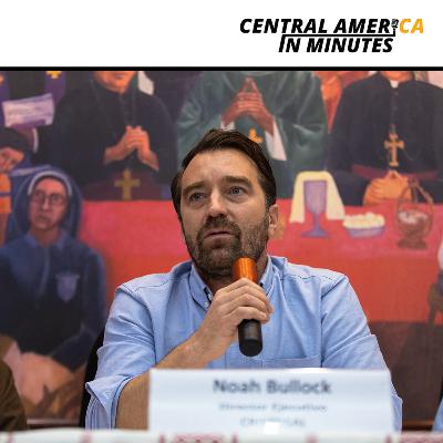 El Salvador: No Country for Human Rights