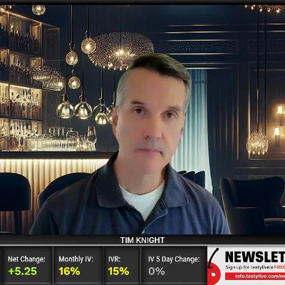 Trading Charts with Tim Knight Trading Charts with Tim Knight