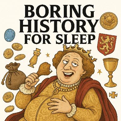 Boring History For Sleep | The Gross Secret Life of Rich Medieval Nobles