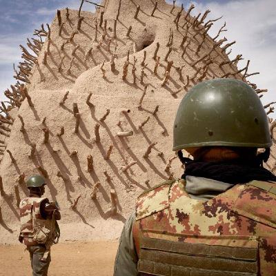 Africana: Violenze jihadiste in Sahel
