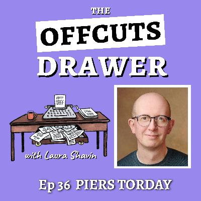 Piers Torday - Children's Author & Playwright