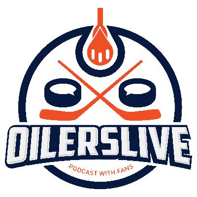 Oilers vs Panthers Stanley Cup Final Preview Oilerslive Roundtable | Heavy Hockey Network