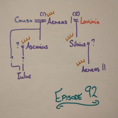 92- A New Aeneas
