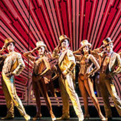 S4E13: Películas musicales