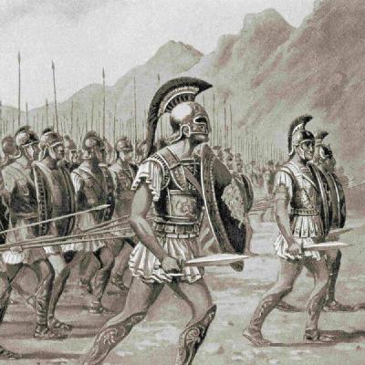 黑罗马第三部之不进则退77复活的幽灵