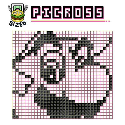 Mario's Super Picross (S2 E1)