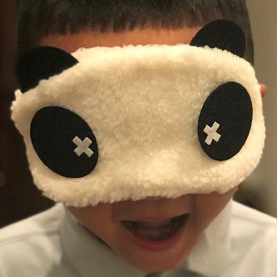 雪孩子 The Snowboy 雪孩子 The Snowboy