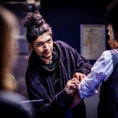 "Fais pas genre" : Rencontre avec Herehau, costumier "Fais pas genre" : Rencontre avec Herehau, costumier