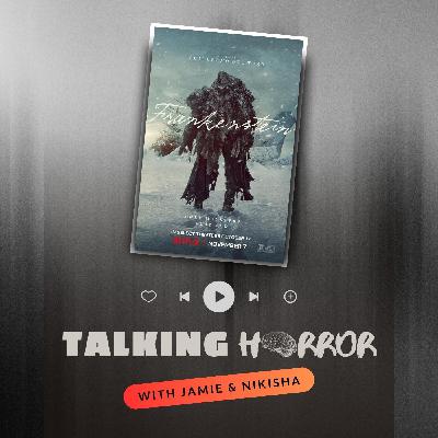 Frankenstein (2025) Frankenstein (2025)