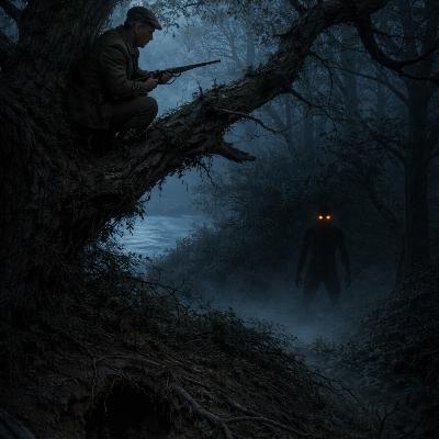 Time between Times Storytelling with Owen Staton. The Gloddaeth Ghost Time between Times Storytelling with Owen Staton. The Gloddaeth Ghost