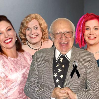 SECRETOS, TRAGEDIAS, ESCÁNDALOS, Y FINALES INCREIBLES