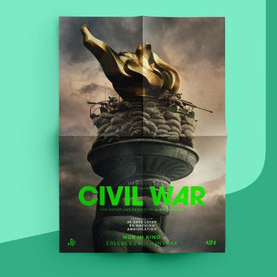 Civil War - Filmkritik