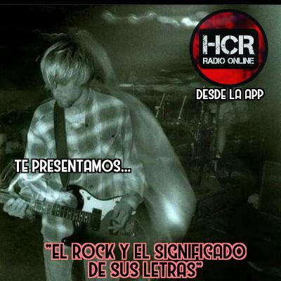 "El Rock y el origen del nombre de sus temas"