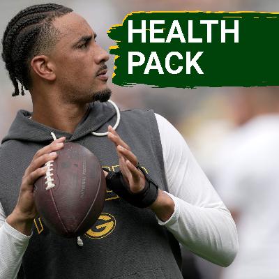 As a Micah Parsons frenzy overtakes fans, the Green Bay Packers got healthy at key spots