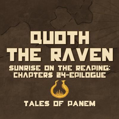 Quoth the Raven