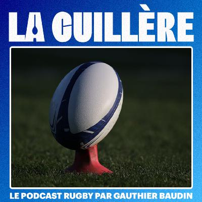 Etzebeth suspendu 3 mois, les poules pour le Mondial 2027... Les infos rugby de la semaine - LA CUILLÈRE #5 Etzebeth suspendu 3 mois, les poules pour le Mondial 2027... Les infos rugby de la semaine - LA CUILLÈRE #5