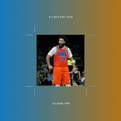 ケンリッチを出せ/ EP.140