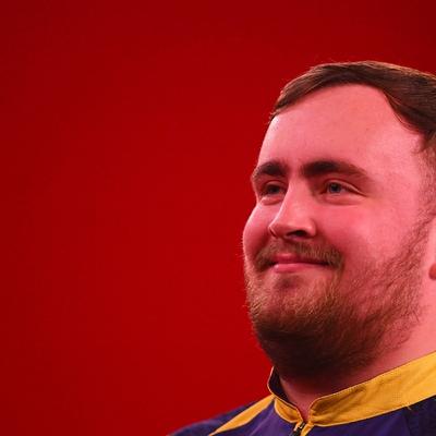 World Darts Championship 2026