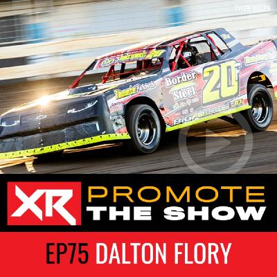 Episode 75 Dalton Flory