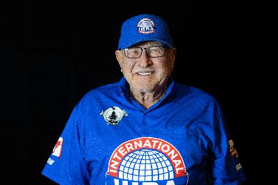 BOATS & BROS: with Newly Appointed IHRA Chief Referee BOB TEAGUE