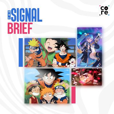 What’s Behind India’s Love for Anime? What’s Behind India’s Love for Anime?