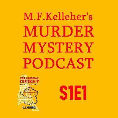 MMP S1E1 The Parisian Contract