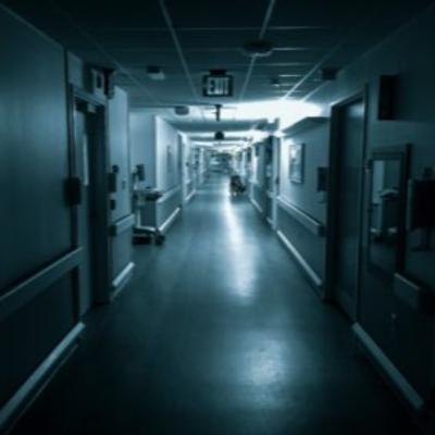 Horror at Lennox Hill Hospital