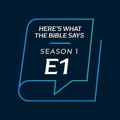 The Origin of The Bible (Why We Should Cherish The Bible)