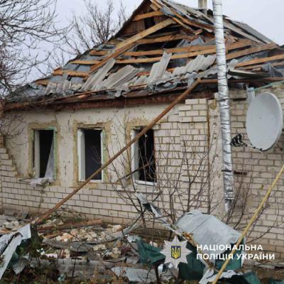 Наслідки обстрілів Лозової: під ударом — критична інфраструктура, є знеструмлення Наслідки обстрілів Лозової: під ударом — критична інфраструктура, є знеструмлення