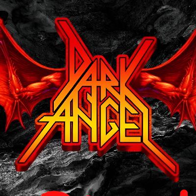 Ep 655 Dark Angel Ron Rinehart goes deep into history and catches us up on future plans Ep 655 Dark Angel Ron Rinehart goes deep into history and catches us up on future plans