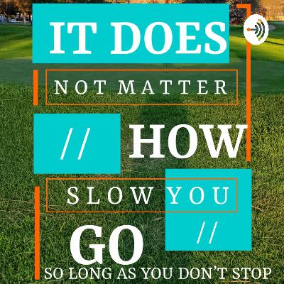 Candid Conversation with Grandma Ida - Episode 7