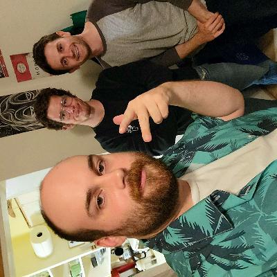 20) From the archives ft. Bobby Warrener & Sean Mcdonnell 20) From the archives ft. Bobby Warrener & Sean Mcdonnell