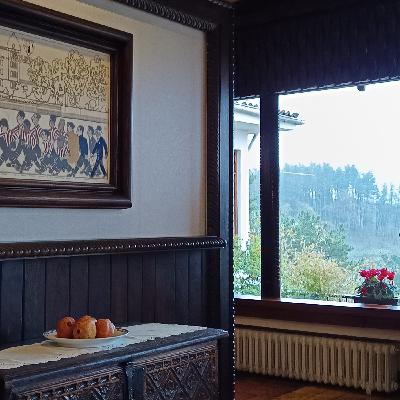 Directo MARCA Bilbao - La Tribuna del Athletic 24/11/2025