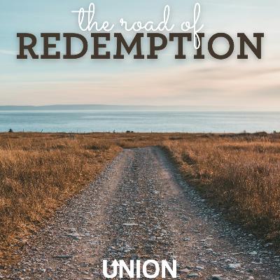 Recused by a Lamb (Donovan Brock)