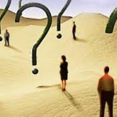 POST 16: ¿Como le encuentro sentido a mi vida?