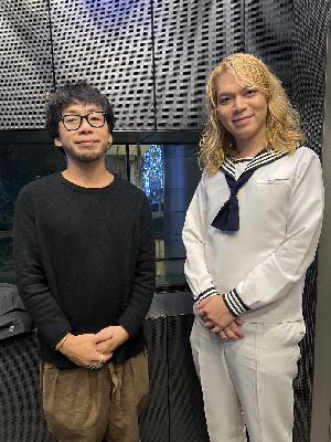 #35：映画 『ミルクの中のイワナ』 坂本麻人監督の魚愛🐟 / 魚の世界から人間の世界も見える？