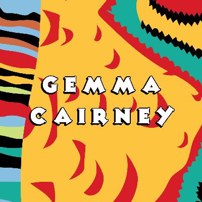 Gemma Cairney