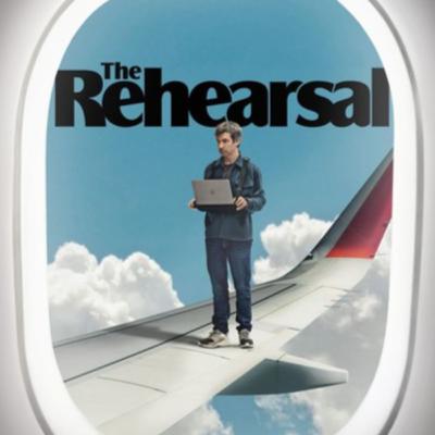 Pilot Dan Baker on The Rehearsal & Avoiding Plane Crashes