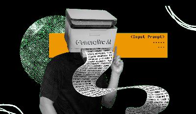 AI Code Assistants Boost 26% of Productivity? Read The Small Print. AI Code Assistants Boost 26% of Productivity? Read The Small Print.