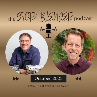 Ep. 40 - 2025: Chris Riley Ep. 40 - 2025: Chris Riley