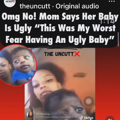 Yes I called my son Funny looking